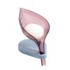 Leaf Shape Soap Holder Plastic