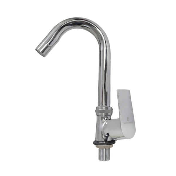 Wash Basin Tap Swan Neck Arya