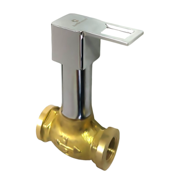 Concealed Shower Tap Cubix