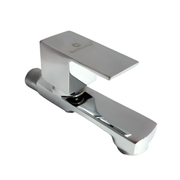 Water Tap Short Bib Square