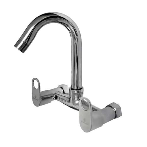 Sink Mixer Tap Ornamix
