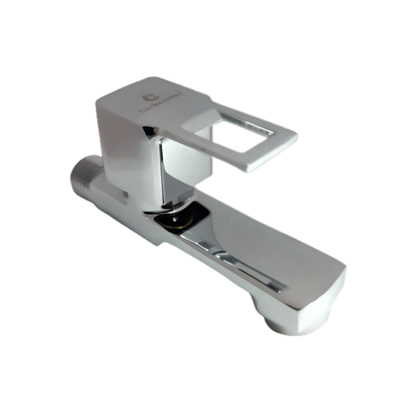 Water Tap Short Bib Cubix