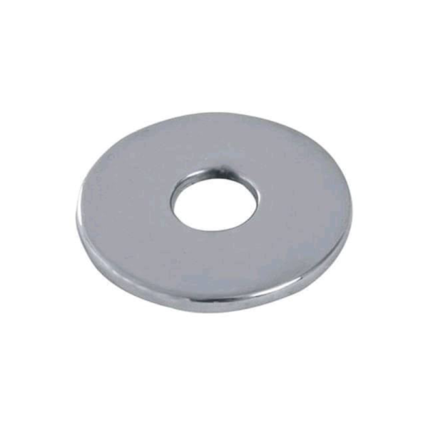 Flanges/Caps For Faucets