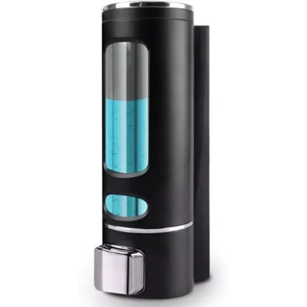 soap dispenser wall mount
