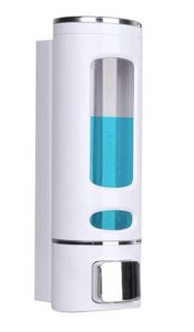 soap dispenser wall mount