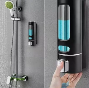 soap dispenser wall mount