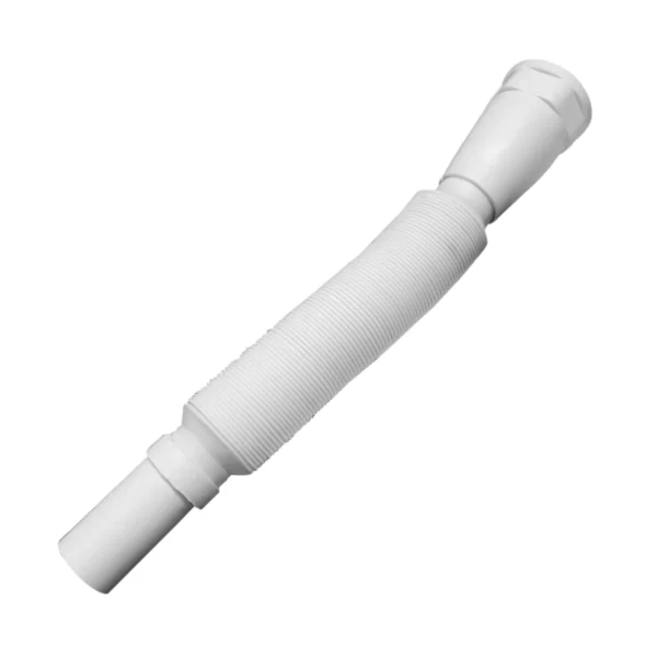 flexible waste pipe for sink