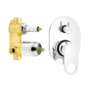4 Way Diverter for Shower