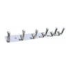 wall hanger for clothes without nails