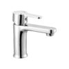 Single Lever Basin Mixer Tap Fusion