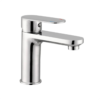 Single Lever Basin Mixer Tap