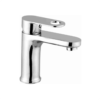Single Lever Basin Mixer Tap