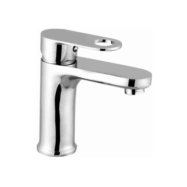 Single Lever Basin Mixer Tap
