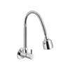 sink tap flexible spout