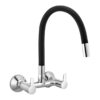 Sink Mixer with Flexible Spout
